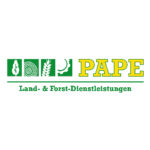 Pape Land & Forst - Dienstleistungen GmbH & Co. KG